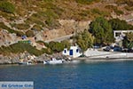 The island of Agathonissi - Dodecanese islands photo 12 - Photo JustGreece.com