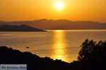 Sunset near Dragonera | Angistri (Agkistri) - Saronic Gulf Islands - Greece | Photo 4 - Photo JustGreece.com