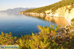 The jagged coast of Angistri (Agkistri) | Greece | Greece  Photo 6 - Photo JustGreece.com