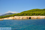 Southeastern coast Alonissos | Sporades | Greece  Photo 4 - Foto van JustGreece.com