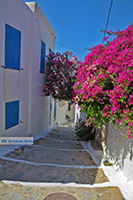 Katapola Amorgos - Island of Amorgos - Cyclades Greece Photo 4 - Photo JustGreece.com