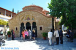 Holly monastery Penteli near Athens | Attica | Central Greece 10 - Photo JustGreece.com