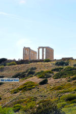 JustGreece.com Sounio | Cape Sounion near Athens | Attica - Central Greece Photo 4 - Foto van JustGreece.com