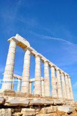 JustGreece.com Sounio | Cape Sounion near Athens | Attica - Central Greece Photo 48 - Foto van JustGreece.com