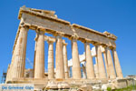 Parthenon Acropolis in Athens | Attica - Central Greece | Greece  Photo 4 - Foto van JustGreece.com