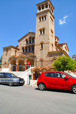 Church Nea Makri near Athens | Attica - Central Greece | Greece  Photo 3 - Photo JustGreece.com