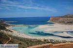 JustGreece.com Balos beach Crete - West Crete - Balos - Gramvoussa Area - Photo 8 - Foto van JustGreece.com