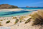 JustGreece.com Balos beach Crete - West Crete - Balos - Gramvoussa Area - Photo 11 - Foto van JustGreece.com