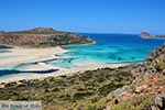 Balos beach Crete - West Crete - Balos - Gramvoussa Area - Photo 14 - Foto van JustGreece.com