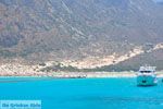 JustGreece.com Balos beach Crete - Greece - Balos - Gramvoussa Area Photo 1 - Foto van JustGreece.com