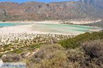 JustGreece.com Balos beach Crete - Greece - Balos - Gramvoussa Area Photo 66 - Foto van JustGreece.com