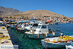 Nimborio Halki - Island of Halki Dodecanese - Photo 208 - Photo JustGreece.com