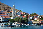 JustGreece.com Nimborio Halki - Island of Halki Dodecanese - Photo 274 - Foto van JustGreece.com