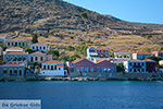 Nimborio Halki - Island of Halki Dodecanese - Photo 333 - Photo JustGreece.com