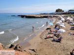 JustGreece.com beach near Starbeach and Meltemi - Hersonissos - Heraklion Prefecture Crete - Foto van JustGreece.com