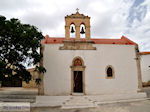 The Church of Aghia Pelagia in Vori (Crete) - Photo JustGreece.com