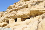 Matala | South Crete | Greece  Photo 67 - Photo JustGreece.com