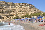 Matala | South Crete | Greece  Photo 111 - Photo JustGreece.com