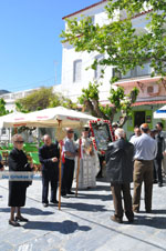 JustGreece.com Andros town (Chora) | Greece  | Photo 033 - Foto van JustGreece.com