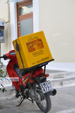 Andros town (Chora) | Greece  | Photo 141 - Photo JustGreece.com