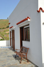 Myrtho apartments on Andros | Greece  Photo 2 - Photo JustGreece.com