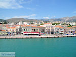 Chios The harbour of uitzicht - Island of Chios - Photo JustGreece.com