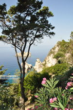 JustGreece.com Paleokastritsa (Palaiokastritsa) | Corfu | Ionian Islands | Greece  - Photo 21 - Foto van JustGreece.com