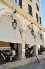 Corfu town | Corfu | Ionian Islands | Greece  - Photo 19 - Photo JustGreece.com