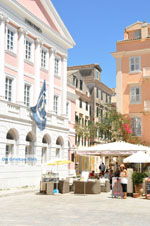 JustGreece.com Corfu town | Corfu | Ionian Islands | Greece  - Photo 29 - Foto van JustGreece.com