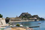 The oude vesting | Corfu | Ionian Islands | Greece  - Photo 8 - Photo JustGreece.com