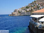 Island of Hydra Greece - Greece  Photo 58 - Photo JustGreece.com