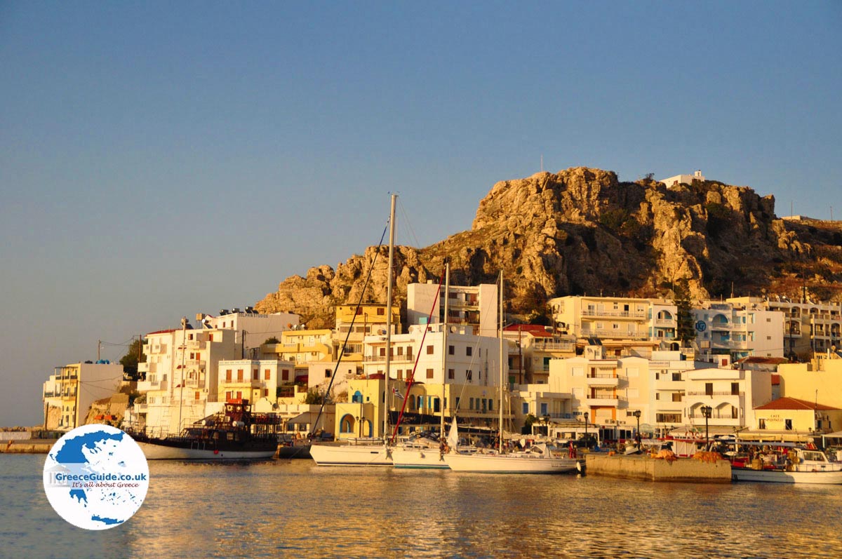 Photos of Pigadia Karpathos | Pictures Pigadia Greece