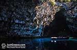 Melissani grot - Cephalonia (Kefalonia) - Photo 203 - Foto van JustGreece.com