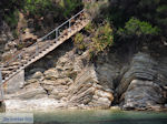 Island of Kastos near Lefkada - Greece - Photo 19 - Photo JustGreece.com