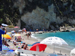 Agios Nikitas beach - Lefkada (Lefkas) - Photo JustGreece.com