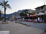 JustGreece.com The boulevard of Nidri (Nydri) - Lefkada (Lefkas) - Foto van JustGreece.com