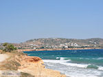 Beaches Glyfades and Tsoukalia Paros | Greece Photo 4 - Photo JustGreece.com