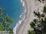 JustGreece.com beach Tsambou between Kokkari and Agios Konstandinos - Island of Samos - Foto van JustGreece.com