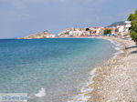 JustGreece.com Pebble beach Kokkari - Island of Samos - Foto van JustGreece.com