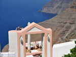 JustGreece.com Fira Santorini (Thira) - Photo 10 - Foto van JustGreece.com