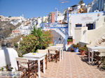 JustGreece.com Fira Santorini (Thira) - Photo 22 - Foto van JustGreece.com