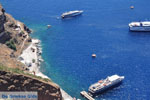 Fira (Thira) Santorini | Cyclades Greece | Greece  Photo 57 - Foto van JustGreece.com