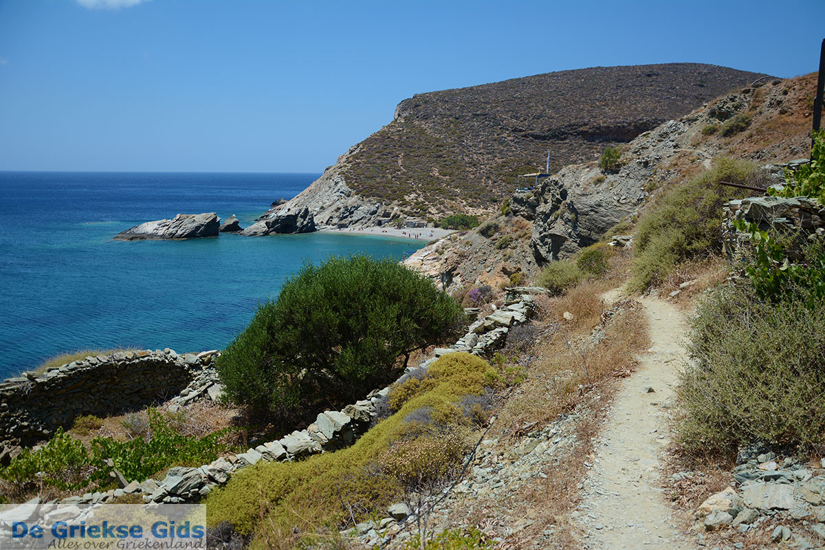 Andros | Cyclades Greek Islands Greece