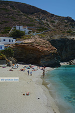 JustGreece.com Angali Folegandros - Agali beach - Cyclades - Photo 143 - Foto van JustGreece.com