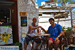 JustGreece.com Manolis Katechakis cafe Syrma Karavostasis Folegandros - Photo 323 - Foto van JustGreece.com