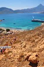 Gramvoussa (Gramvousa) Crete - Greece  Photo 87 - Photo JustGreece.com