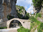 Stenen brug near Kipi Photo 1 - Zagori Epirus - Photo JustGreece.com