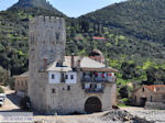 JustGreece.com The Holly Mountain of Athos Photo 25 | Mount Athos Area Halkidiki | Greece - Foto van JustGreece.com