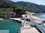 JustGreece.com The Holly Mountain of Athos Photo 31 | Mount Athos Area Halkidiki | Greece - Foto van JustGreece.com