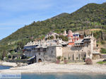 JustGreece.com The Holly Mountain of Athos Photo 54 | Mount Athos Area Halkidiki | Greece - Foto van JustGreece.com